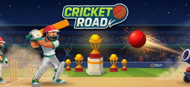 Cricket Road App